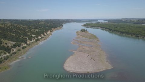 Missouri River Nature Footage Demo Featured Image
